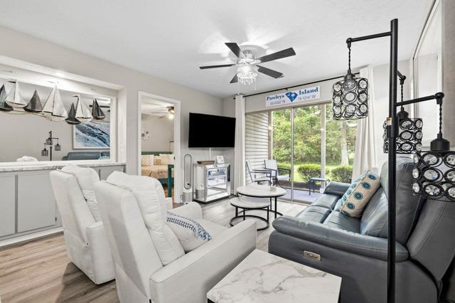 215 Pinehurst Ln Unit 7D, Pawleys Island, SC 29585