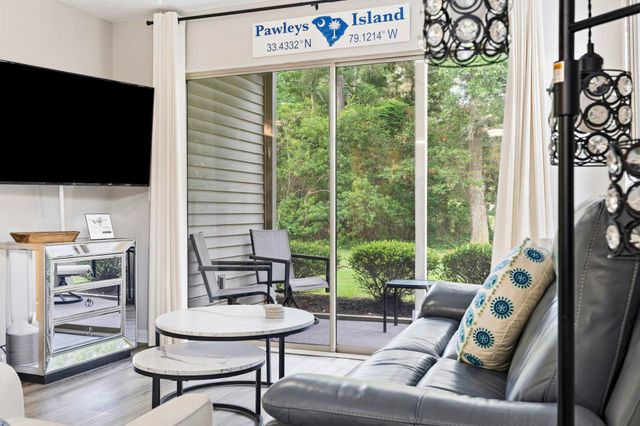 215 Pinehurst Ln Unit 7D, Pawleys Island, SC 29585