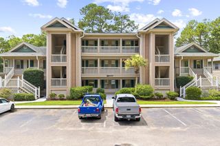 215 Pinehurst Ln Unit 7D, Pawleys Island, SC 29585