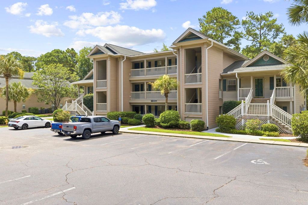 215 Pinehurst Ln Unit 7D, Pawleys Island, SC 29585 — photo 2