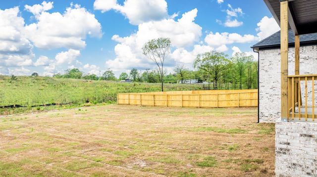 10067 Hidden Circle, Sherwood, AR 72120