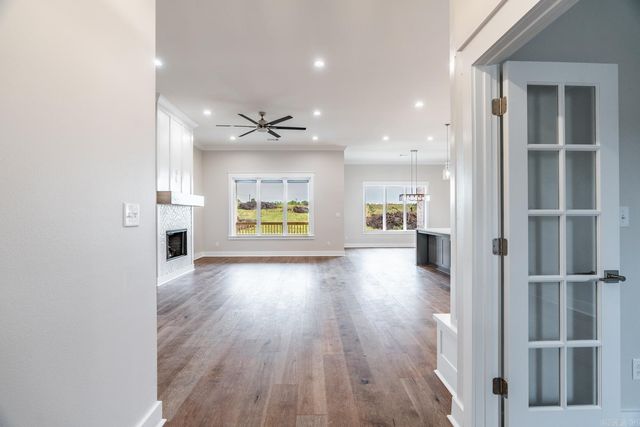 10067 Hidden Circle, Sherwood, AR 72120