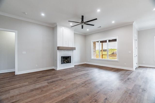 10067 Hidden Circle, Sherwood, AR 72120