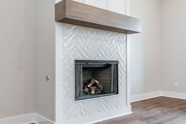 10067 Hidden Circle, Sherwood, AR 72120