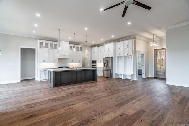 10067 Hidden Circle, Sherwood, AR 72120