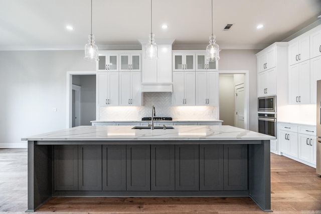 10067 Hidden Circle, Sherwood, AR 72120