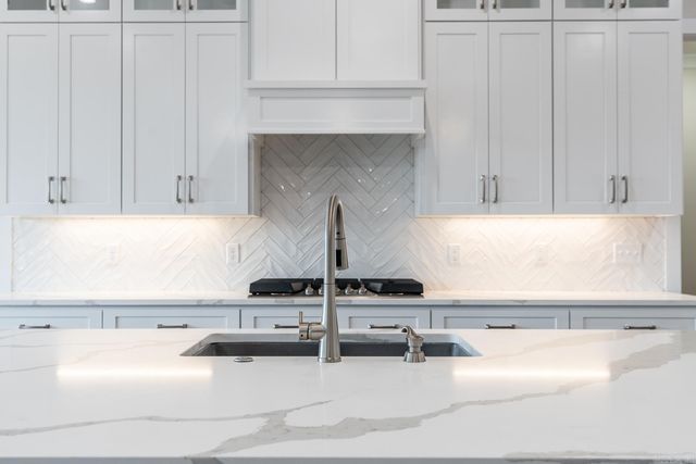 10067 Hidden Circle, Sherwood, AR 72120