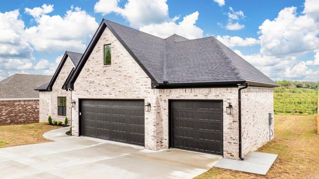 10067 Hidden Circle, Sherwood, AR 72120