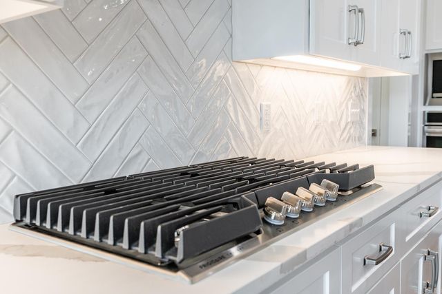 10067 Hidden Circle, Sherwood, AR 72120