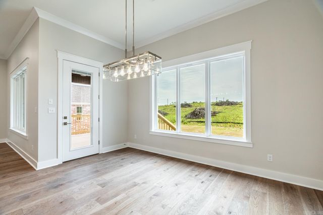 10067 Hidden Circle, Sherwood, AR 72120