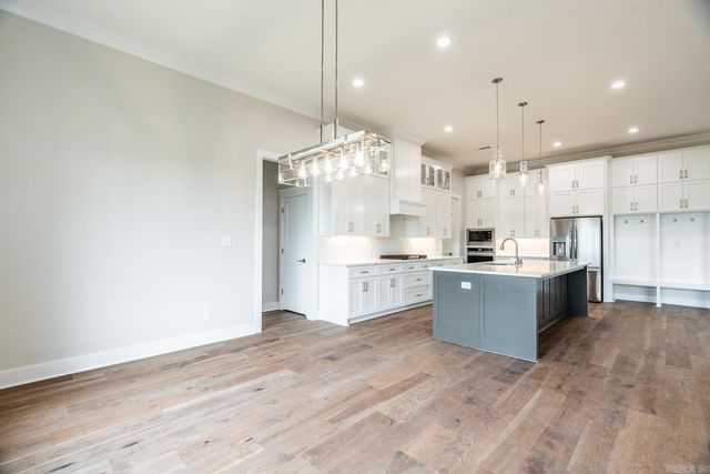 10067 Hidden Circle, Sherwood, AR 72120