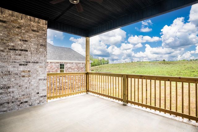 10067 Hidden Circle, Sherwood, AR 72120