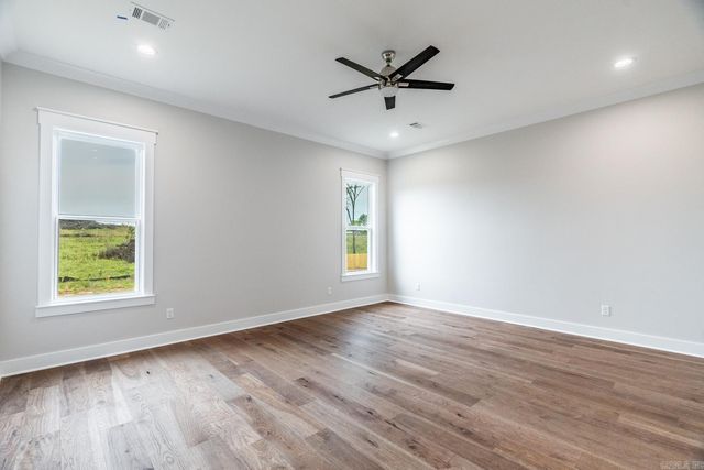 10067 Hidden Circle, Sherwood, AR 72120