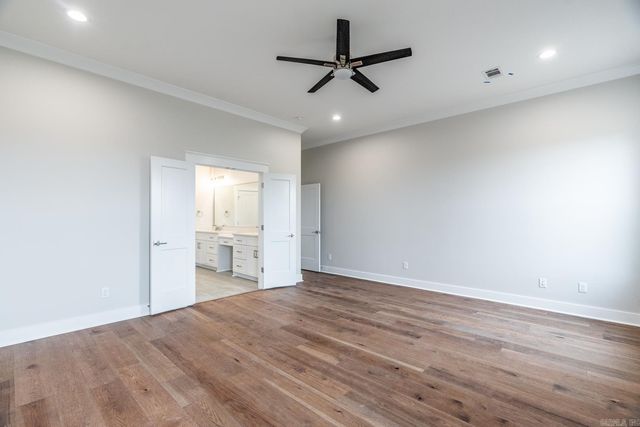 10067 Hidden Circle, Sherwood, AR 72120