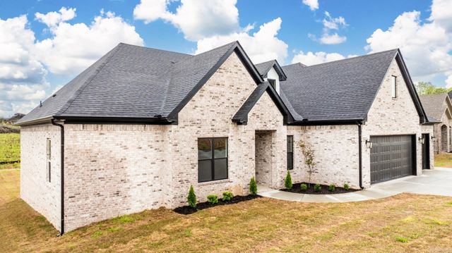 10067 Hidden Circle, Sherwood, AR 72120