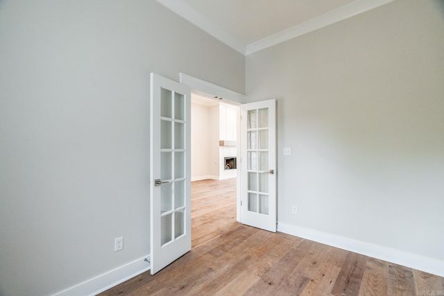 10067 Hidden Circle, Sherwood, AR 72120