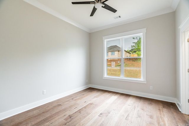 10067 Hidden Circle, Sherwood, AR 72120