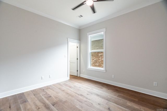 10067 Hidden Circle, Sherwood, AR 72120