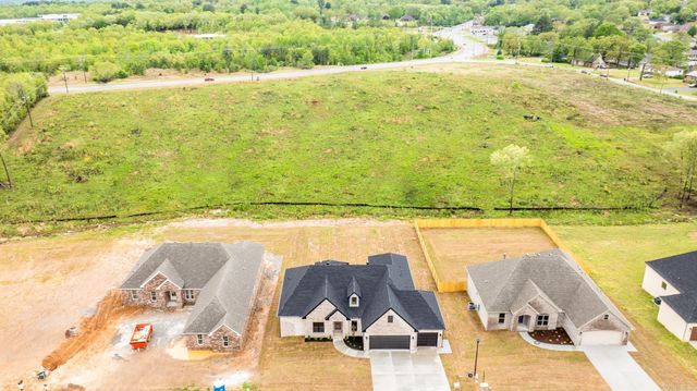 10067 Hidden Circle, Sherwood, AR 72120