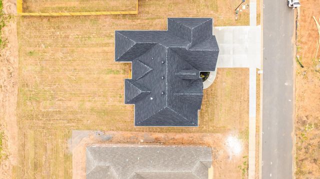 10067 Hidden Circle, Sherwood, AR 72120