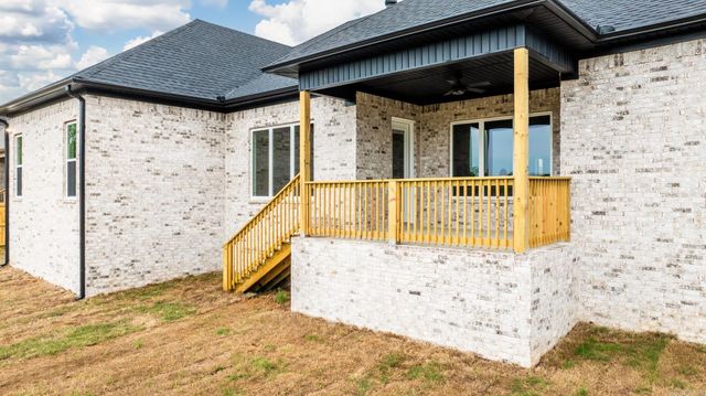 10067 Hidden Circle, Sherwood, AR 72120