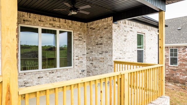 10067 Hidden Circle, Sherwood, AR 72120