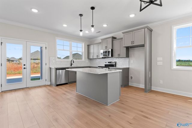 247 Susan Lynn Drive, Hazel Green, AL 35750