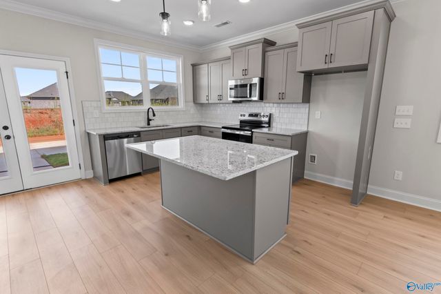 247 Susan Lynn Drive, Hazel Green, AL 35750