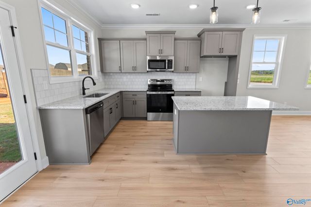 247 Susan Lynn Drive, Hazel Green, AL 35750