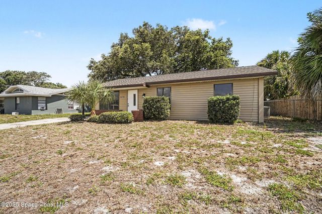 3291 Fairfax Avenue NE, Palm Bay, FL 32905