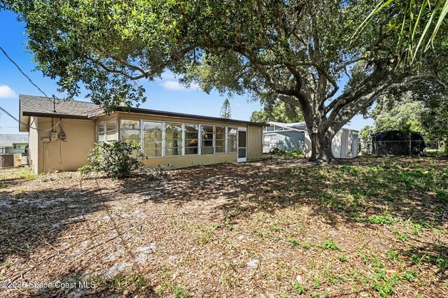 3291 Fairfax Avenue NE, Palm Bay, FL 32905