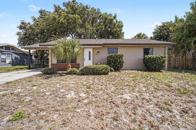 3291 Fairfax Avenue NE, Palm Bay, FL 32905