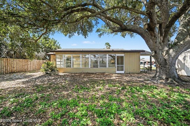 3291 Fairfax Avenue NE, Palm Bay, FL 32905