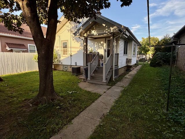 1531 S 55th STREET, Milwaukee, WI 53214
