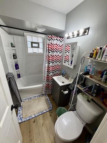 1531 S 55th STREET, Milwaukee, WI 53214