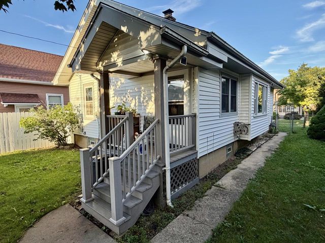 1531 S 55th STREET, Milwaukee, WI 53214