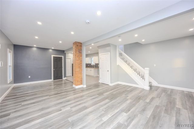 2658 Niagara Avenue, Niagara Falls, NY 14305