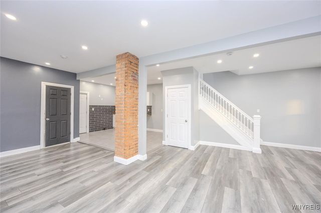 2658 Niagara Avenue, Niagara Falls, NY 14305