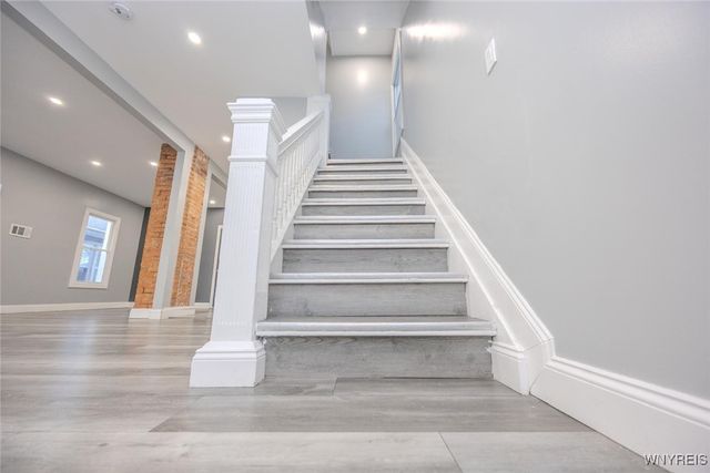 2658 Niagara Avenue, Niagara Falls, NY 14305