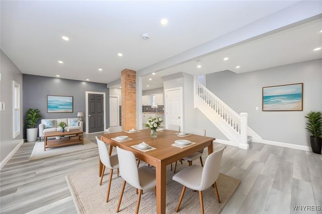 2658 Niagara Avenue, Niagara Falls, NY 14305