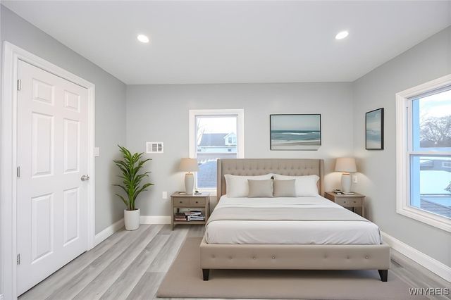 2658 Niagara Avenue, Niagara Falls, NY 14305