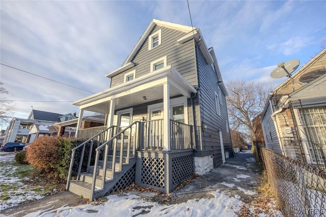 2658 Niagara Avenue, Niagara Falls, NY 14305
