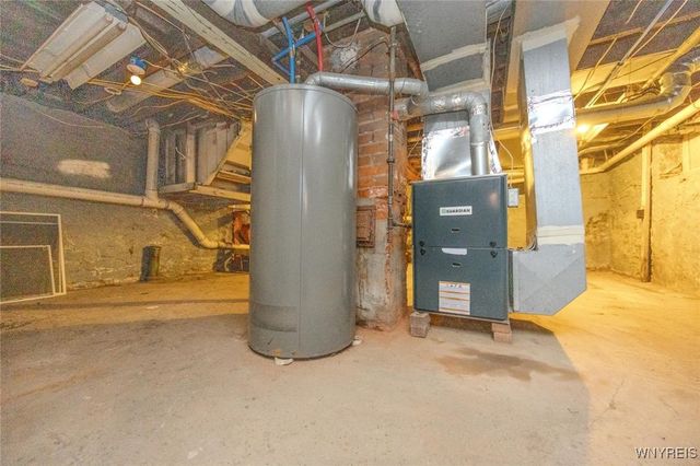 2658 Niagara Avenue, Niagara Falls, NY 14305