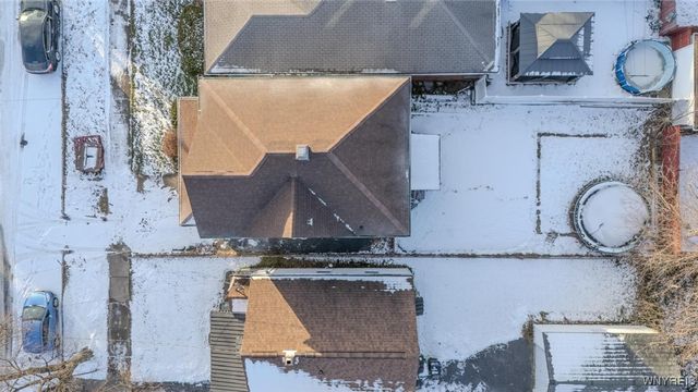 2658 Niagara Avenue, Niagara Falls, NY 14305