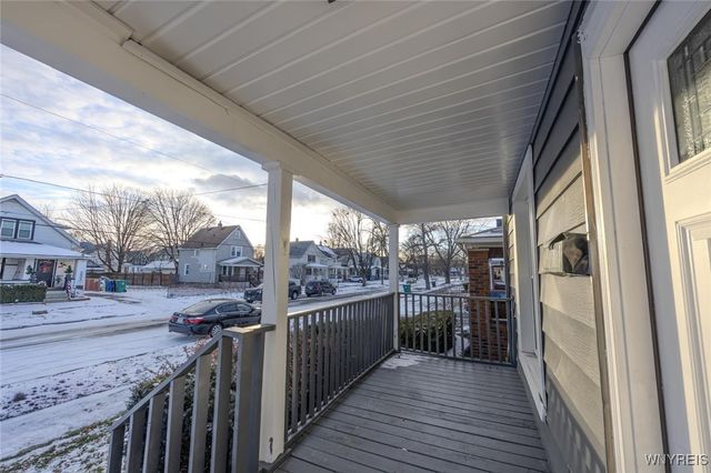 2658 Niagara Avenue, Niagara Falls, NY 14305