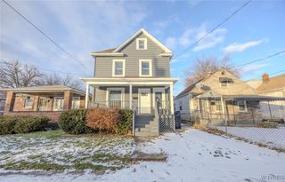 2658 Niagara Avenue, Niagara Falls, NY 14305