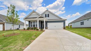 662 River Bottom Road, Fletcher, NC 28732