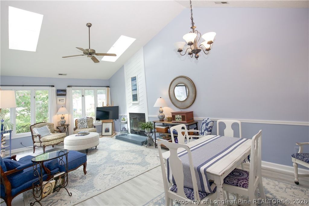 179 Cranes Cove, Vass, NC 28394 — photo 5