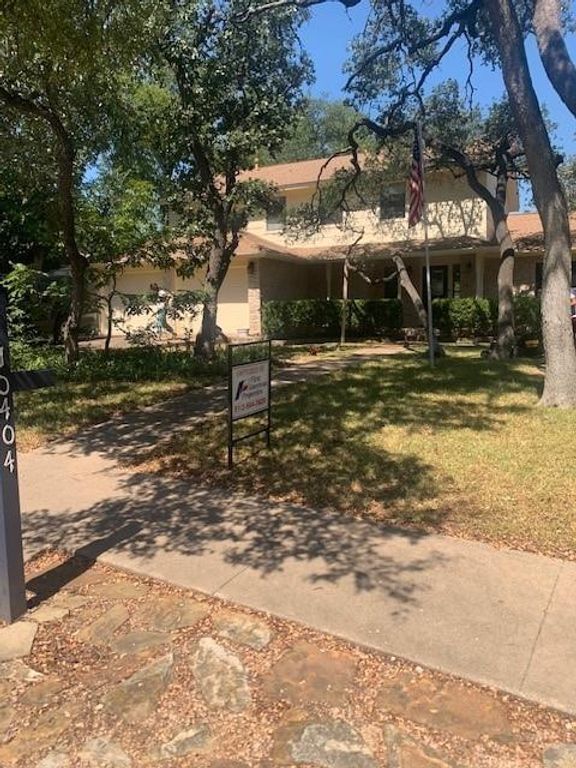10404 Mourning Dove DR, Austin, TX 78750