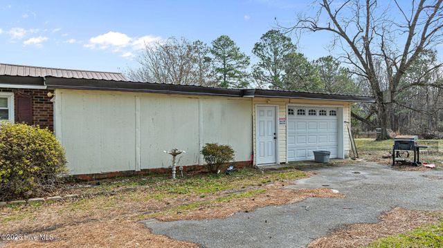 366 Forehand Road NE, Pikeville, NC 27863